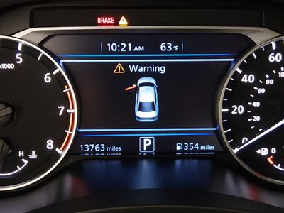2025 Nissan Altima - Photo 14