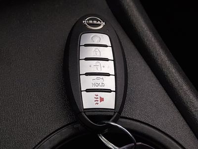 2025 Nissan Altima - Photo 15
