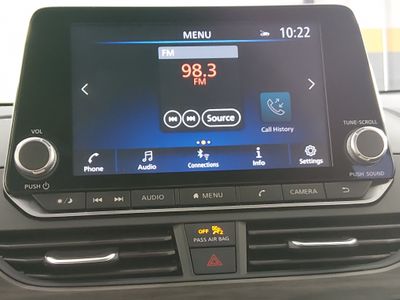 2025 Nissan Altima - Photo 19