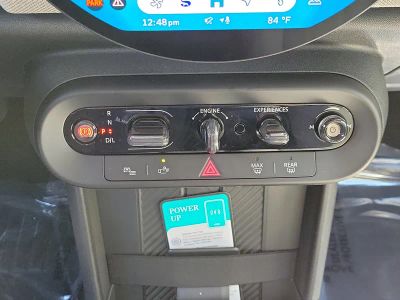2026 MINI Hardtop 4 Door — photo 26 view