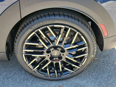 2026 MINI Hardtop 4 Door — engine compartment view