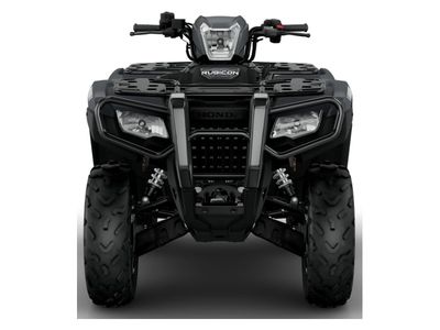 2026 Honda FourTrax Foreman Rubicon 4x4 Automatic DCT EPS Deluxe - Photo 5