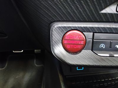 2024 Ford Mustang - Photo 18