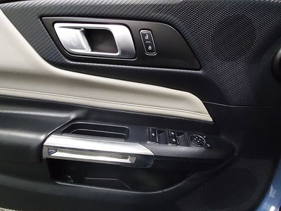 2024 Ford Mustang - Photo 20