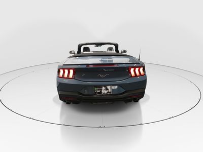 2024 Ford Mustang - Photo 6