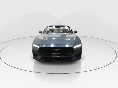 2024 Ford Mustang - Photo 2