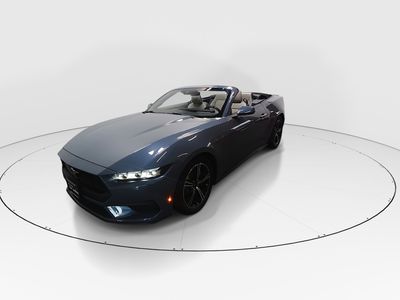 2024 Ford Mustang - Photo 3