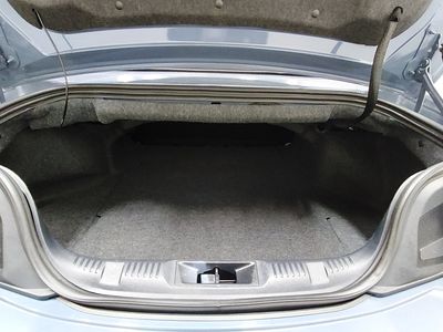 2024 Ford Mustang - Photo 11