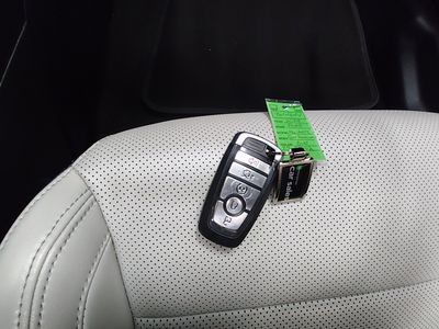 2024 Ford Mustang - Photo 15