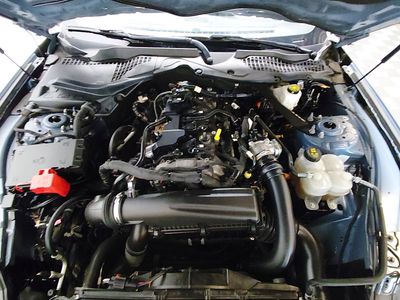 2024 Ford Mustang - Photo 9
