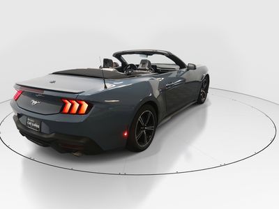 2024 Ford Mustang - Photo 7