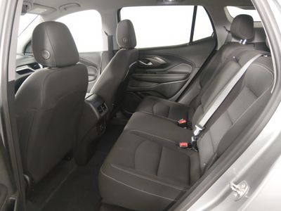 2024 GMC Terrain — photo 20 view