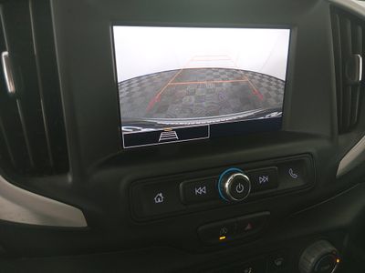 2024 GMC Terrain — photo 16 view