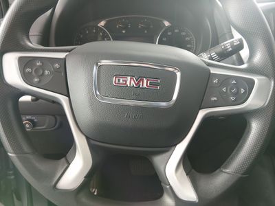 2024 GMC Terrain — photo 12 view