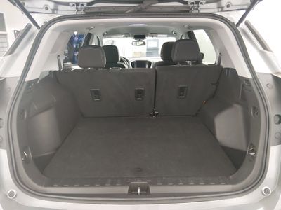 2024 GMC Terrain — photo 11 view