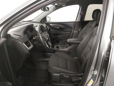 2024 GMC Terrain — photo 19 view
