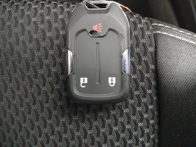 2024 GMC Terrain — photo 15 view