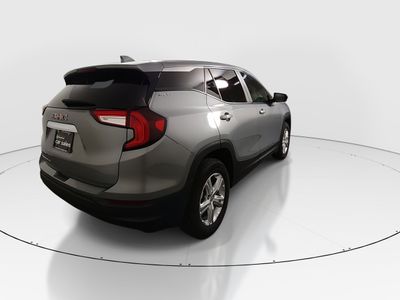 2024 GMC Terrain — photo 7 view