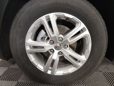 2024 GMC Terrain — photo 10 view