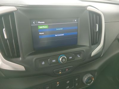 2024 GMC Terrain — photo 17 view