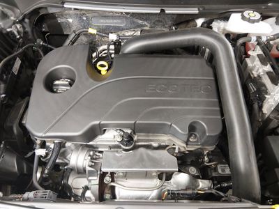 2024 GMC Terrain — photo 9 view