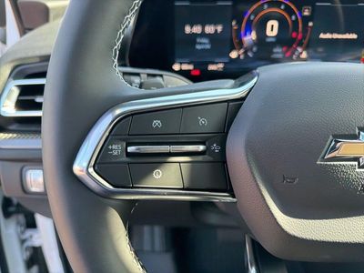 2026 Chevrolet Traverse - Photo 25