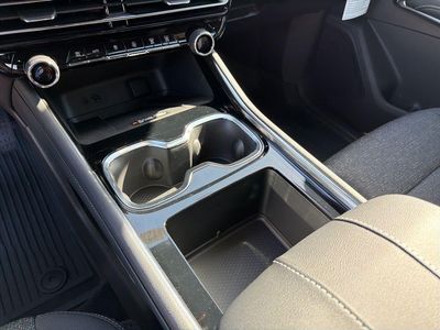 2026 Chevrolet Traverse - Photo 35