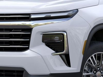 2026 Chevrolet Traverse - Photo 51