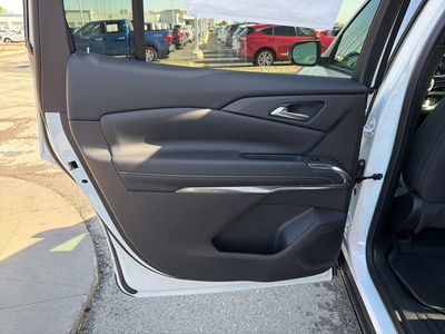 2026 Chevrolet Traverse - Photo 20