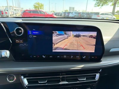 2026 Chevrolet Traverse - Photo 31