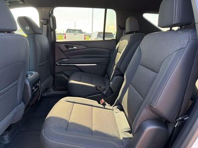2026 Chevrolet Traverse - Photo 16