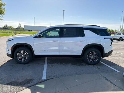 2026 Chevrolet Traverse - Photo 6