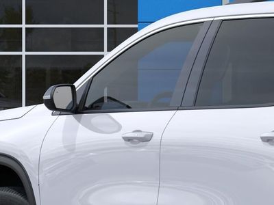 2026 Chevrolet Traverse - Photo 53