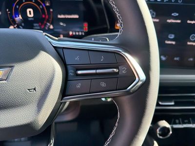 2026 Chevrolet Traverse - Photo 26