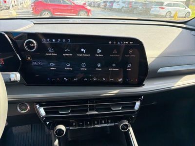 2026 Chevrolet Traverse - Photo 30