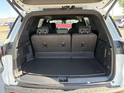 2026 Chevrolet Traverse - Photo 13
