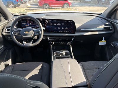 2026 Chevrolet Traverse - Photo 19