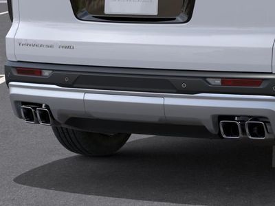 2026 Chevrolet Traverse - Photo 55