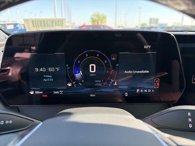 2026 Chevrolet Traverse - Photo 28