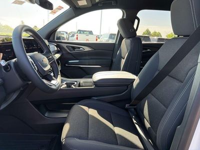 2026 Chevrolet Traverse - Photo 21