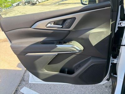 2026 Chevrolet Traverse - Photo 39