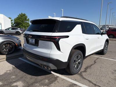 2026 Chevrolet Traverse - Photo 3