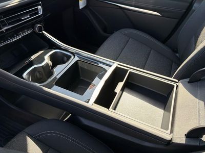 2026 Chevrolet Traverse - Photo 36