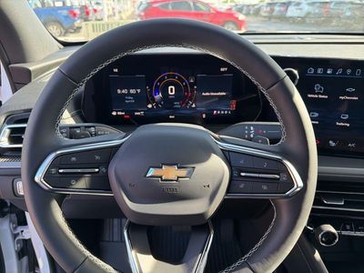 2026 Chevrolet Traverse - Photo 27