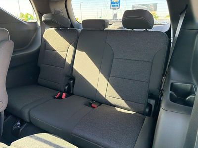 2026 Chevrolet Traverse - Photo 15