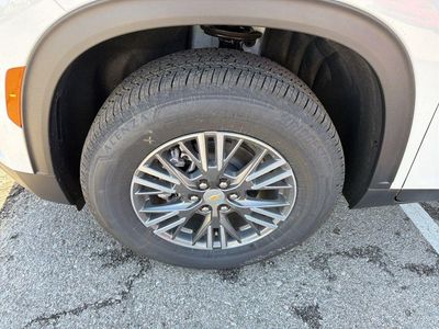 2026 Chevrolet Traverse - Photo 9