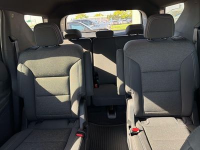 2026 Chevrolet Traverse - Photo 38