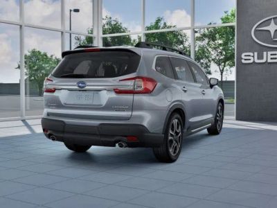 2026 Subaru ASCENT — detail view