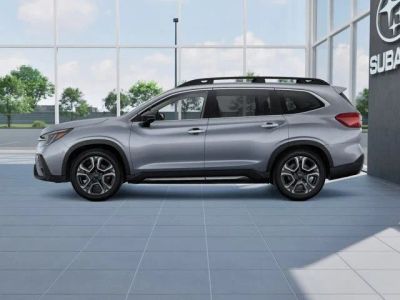 2026 Subaru ASCENT — rear three-quarter view
