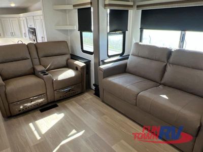 2026 EAST TO WEST Blackthorn - Photo 19